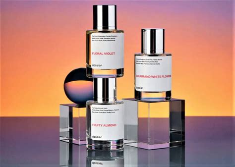 dossier contact|dossier perfumes.